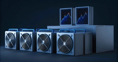 Майнинг в России в условиях изменения тарифов на электроэнергию