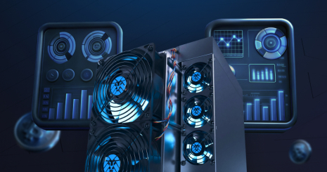 Недавно курс Bitcoin (BTC) превысил $90 000! Хотите узнать, как устроена добыча Bitcoin (BTC) и как работают инвестиции в майнинг?