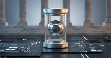 Магия криптовалют: перевод 1,2 миллиарда долларов обошёлся в 1,5 цента