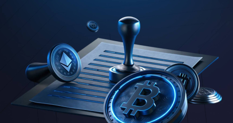 Россия готовится к полной легализации криптовалют к 2026 году