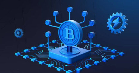 Сложность майнинга биткоина обновила исторический максимум