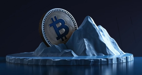 Айсберг криптовалют: биржа Mt. Gox