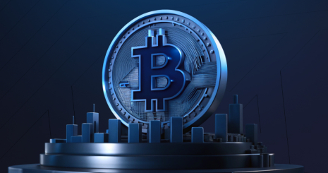 Bitcoin остается в фазе зрелого роста