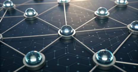 Финансовый гигант США создаст свой блокчейн-аналог SWIFT