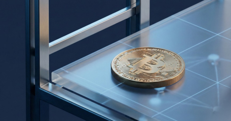 Руководитель корпорации ICE рассказал, при каких условиях биткоин станет «цифровым золотом»