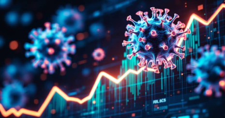 Ожидается рост хешрейта биткоина на 5% после стабилизации ситуации с коронавирусом