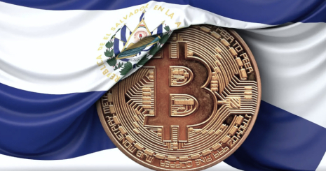 Что происходит сейчас в стране, которая объявила Bitcoin (BTC) официальным платежным средством?