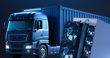 Правила законного импорта оборудования для майнинга в РФ