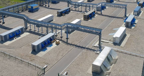 Контейнерные ЦОДы как инструмент развития бизнеса