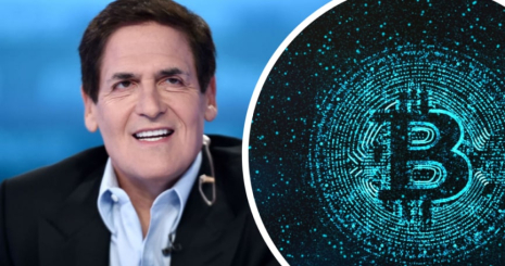 Марк Кьюбан: «Золото мертво». Чем биткоин лучше золота по мнению миллиардера