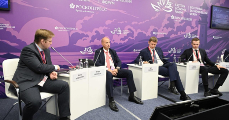 Тезисно с сессии «Промышленный майнинг: новый драйвер цифровой экономики и международного сотрудничества» на ВЭФ’24