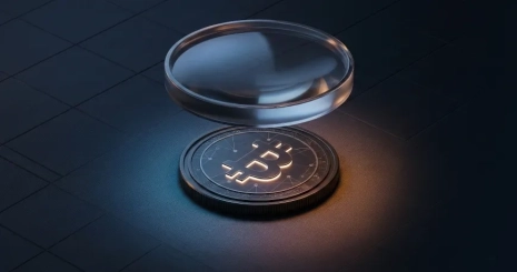 Google узнал о настоящем отношении к биткоину