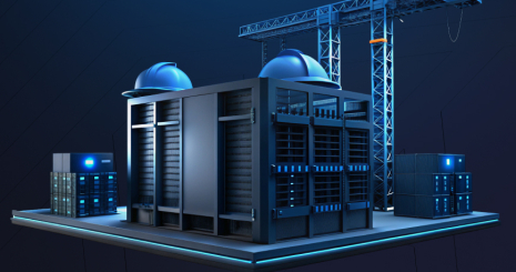 Строительство дата-центров как инвестиция в майнинг