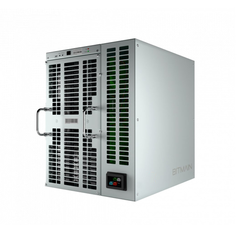 ASICмайнерBitmainAntminerS21XPIMM300TH/s