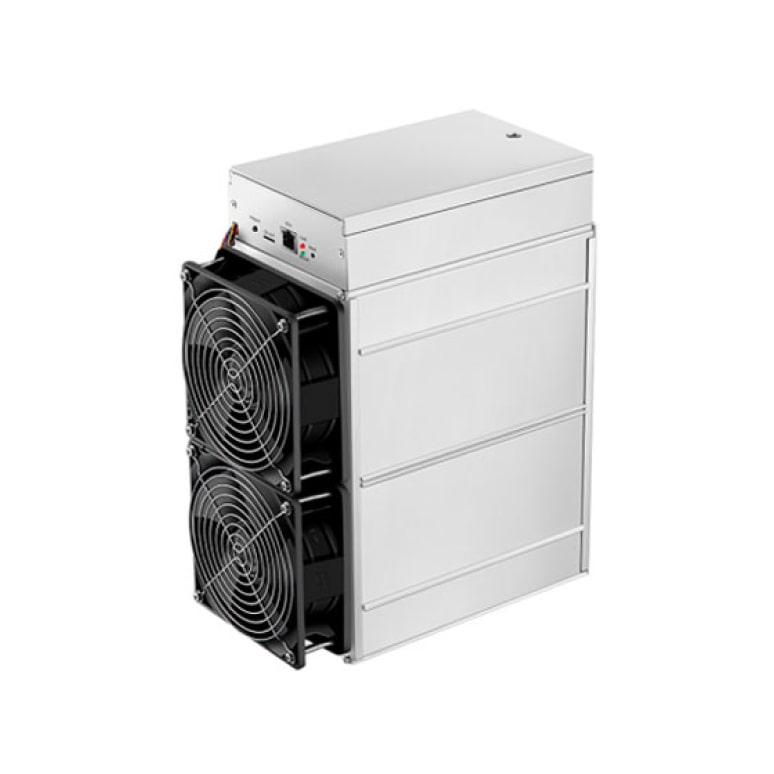 ASIC майнер Bitmain Antminer Z11E 70 KH/s - купить по выгодной