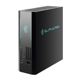 ASIC майнер Elphapex DG Home1 2100 MH/s