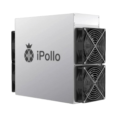ASIC майнер iPollo G1 126 H/s
