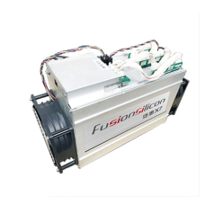 ASIC майнер FusionSilicon X7+ 320 GH/s