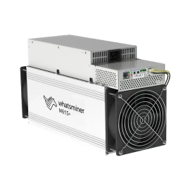 ASIC майнер Whatsminer M61S+ 238TH/s