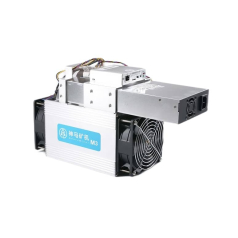 ASIC майнер Whatsminer М3Х 13TH/s