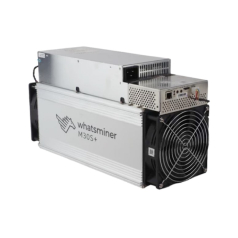 ASIC майнер Whatsminer M30S+ 94 TH/s