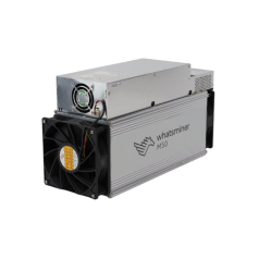 ASIC майнер Whatsminer M50 110TH/s