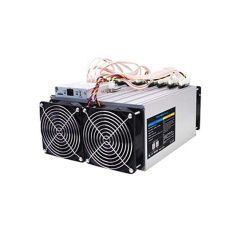 ASIC майнер Innosilicon A9+ ZMaster 120 KH/s