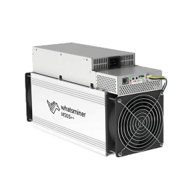 ASIC майнер MicroBT Whatsminer M50S++ 156TH/s