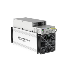 ASIC майнер Whatsminer M60S 178TH/s