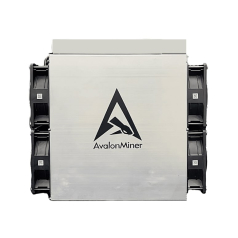 ASIC майнер Canaan Avalon 1246 90 TH/s