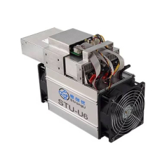 ASIC майнер StrongU Miner STU-U6 440 GH/s