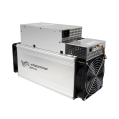 ASIC майнер Whatsminer M31S+ 76 TH/s