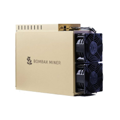 ASIC майнер Bombax EZ100 12500 MH/s