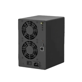 ASIC майнер Goldshell AL BOX II PLUS 1TH/s