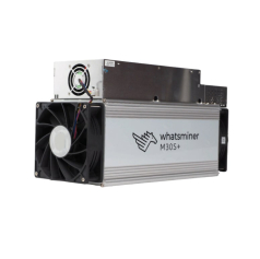 Asic-майнер MicroBT Whatsminer M30S+ 90TH/s