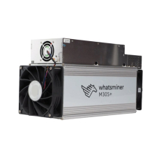 ASIC майнер Whatsminer M30S+ 106TH/s