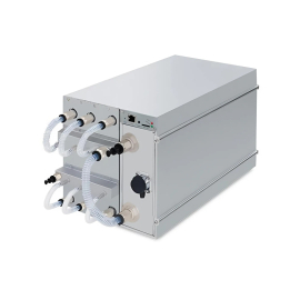 ASIC майнер Bitmain Antminer S21 XP Hydro 473TH/s