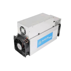 ASIC майнер Whatsminer Pangolin M2