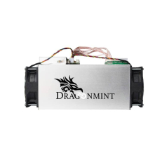 ASIC майнер Halong Mining DragonMint T1 16TH/s