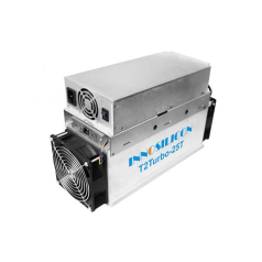 ASIC майнер Innosilicon T2T-P 25 TH/s