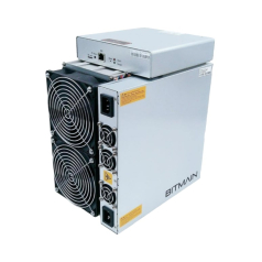 ASIC майнер Bitmain Antminer T17E 50TH/s