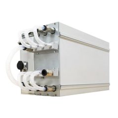 ASIC майнер Bitmain Antminer S21+ Hydro 358TH/s