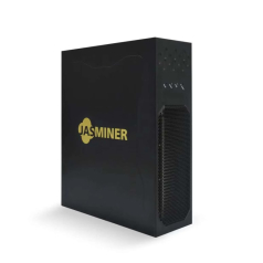 ASIC майнер Jasminer X4-Q-Z 840 MH/s