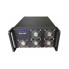 ASIC майнер iBeLink DM11G 11 GH/s