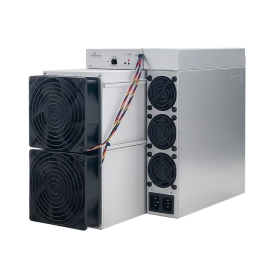 ASIC майнер Bitmain Antminer E11 9,5GH/s