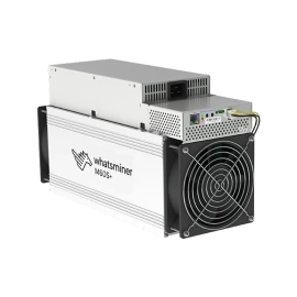 ASIC майнер Whatsminer M60S+ 208TH/s