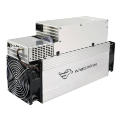 ASIC майнер Whatsminer M60 164TH/s