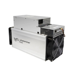 ASIC майнер Whatsminer M30S 90 TH/s