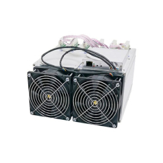 ASIC майнер Ebang EBIT E9.3 16 TH/s