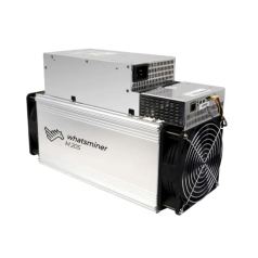 ASIC майнер Whatsminer M20S 65 TH/s